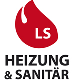 LS Heizung & Sanitär Logo